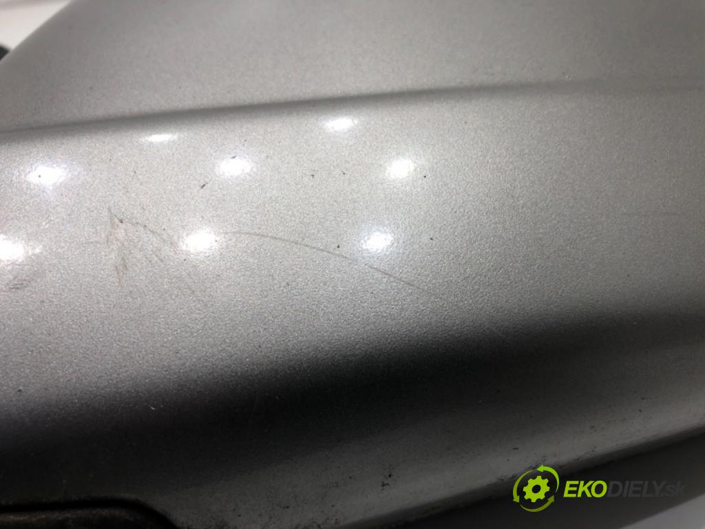 NISSAN X-TRAIL T30 SUV 2006 100 kW 2.2 dCi 2184 Spätné zrkadlo ľavy