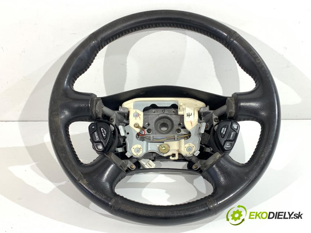 NISSAN X-TRAIL T30 SUV 2006 100 kW 2.2 dCi 2184 volant  (Volant)