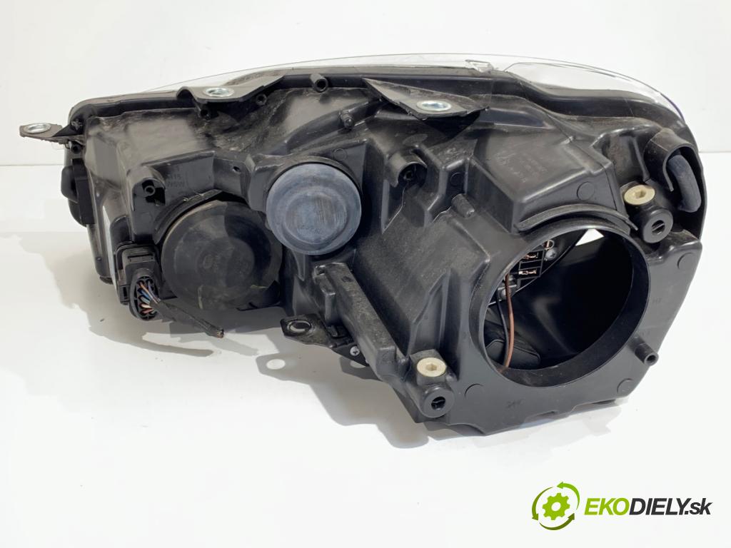 VW GOLF VI Kombi 2011 103 kW 2.0 TDI 1968 světlomet pravý přední část