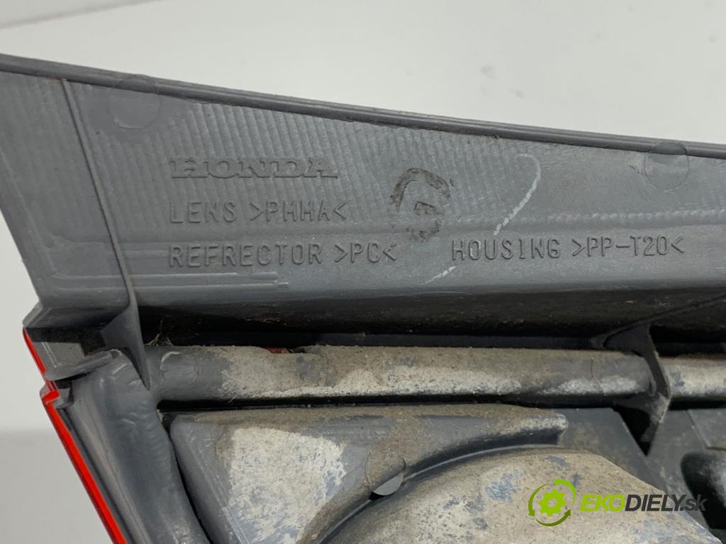 HONDA JAZZ II liftback 2003 61 kW 1.3 iDSi (GD1) 1339 světlo levý zadní část