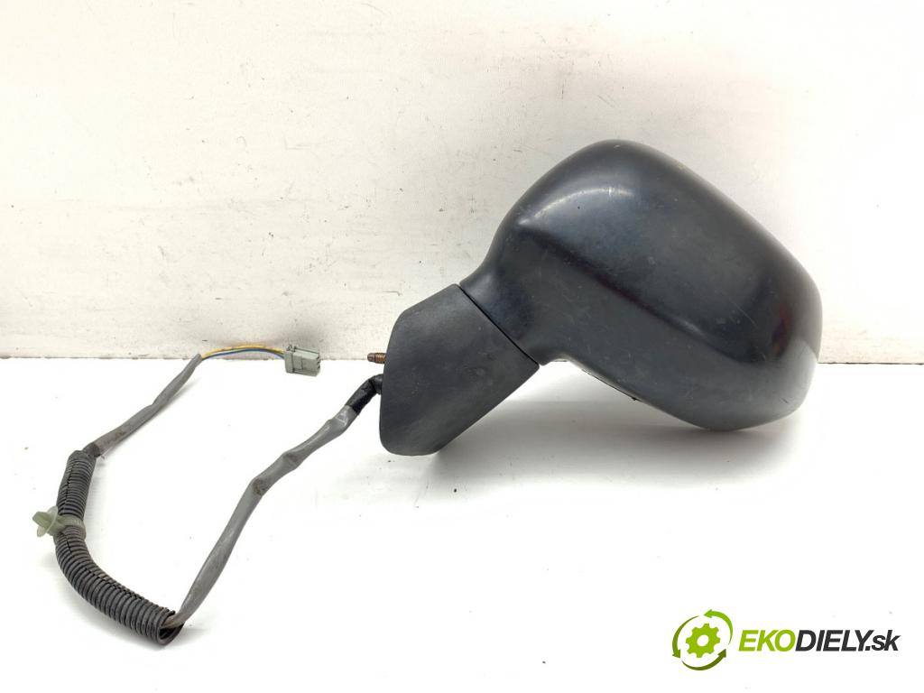 HONDA JAZZ II liftback 2003 61 kW 1.3 iDSi (GD1) 1339 Spätné zrkadlo ľavy 