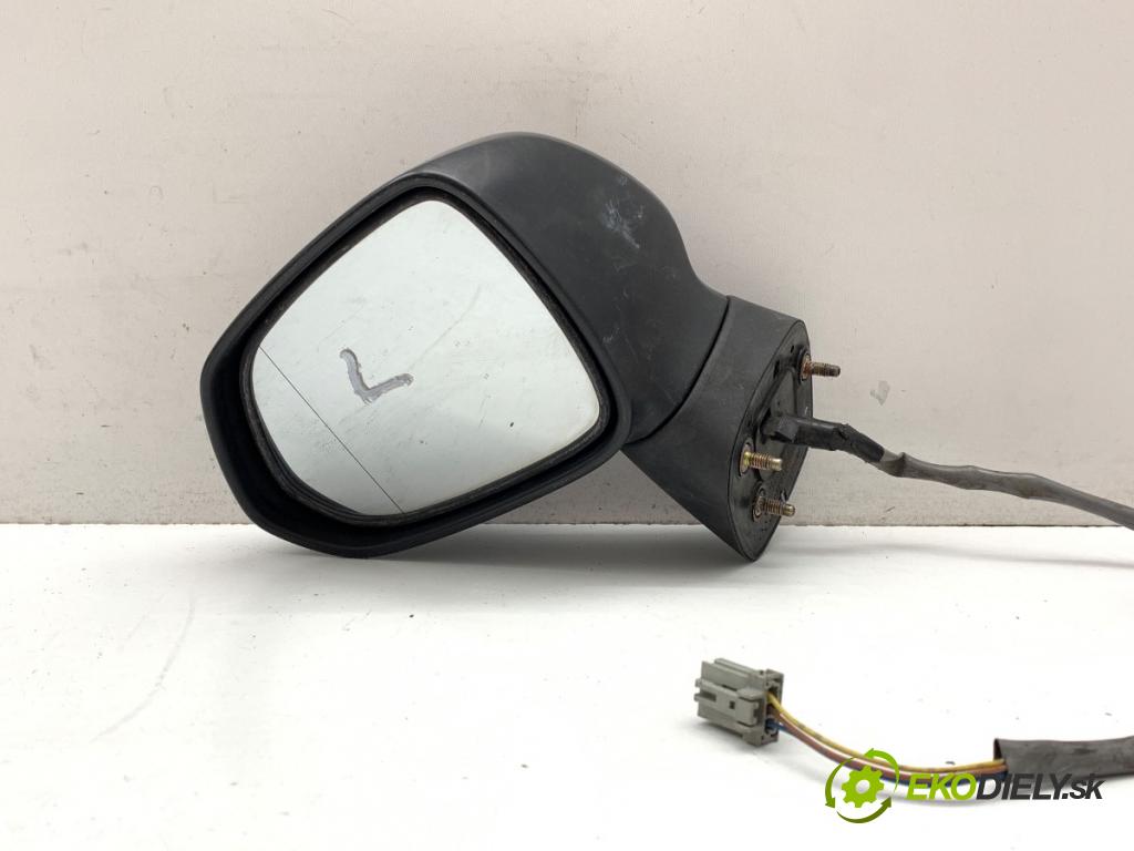 HONDA JAZZ II liftback 2003 61 kW 1.3 iDSi (GD1) 1339 Spätné zrkadlo ľavy