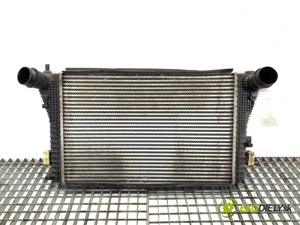 VW GOLF VI Kombi 2011 103 kW 2.0 TDI 1968 intercooler 1K0145803BM (Intercooler (chladič nasávaného vzduchu))