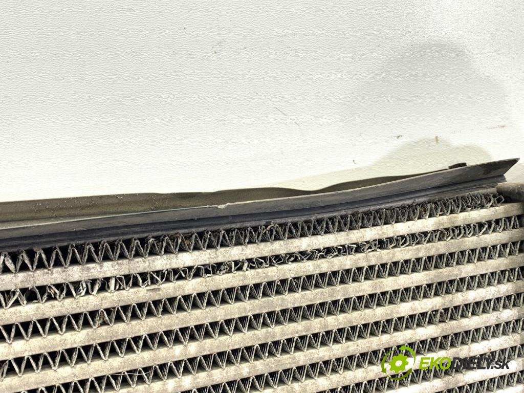 VW GOLF VI Kombi 2011 103 kW 2.0 TDI 1968 intercooler 1K0145803BM (Intercooler (chladič nasávaného vzduchu))