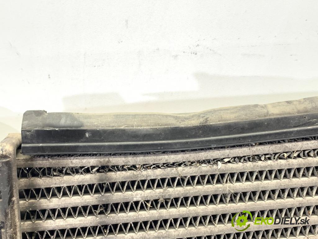 VW GOLF VI Kombi 2011 103 kW 2.0 TDI 1968 intercooler 1K0145803BM (Intercooler (chladič nasávaného vzduchu))
