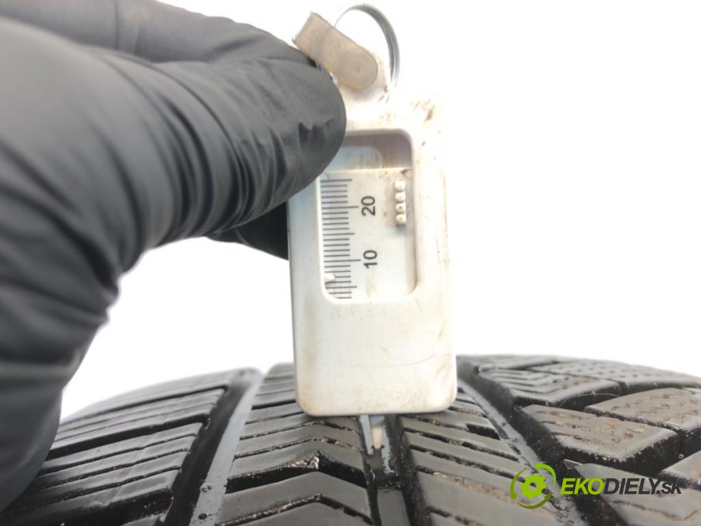 --- --- PNEUMATIKY: PARA: VÍCENÁ SEZÓNA: 205/55 R16 SAILUN: