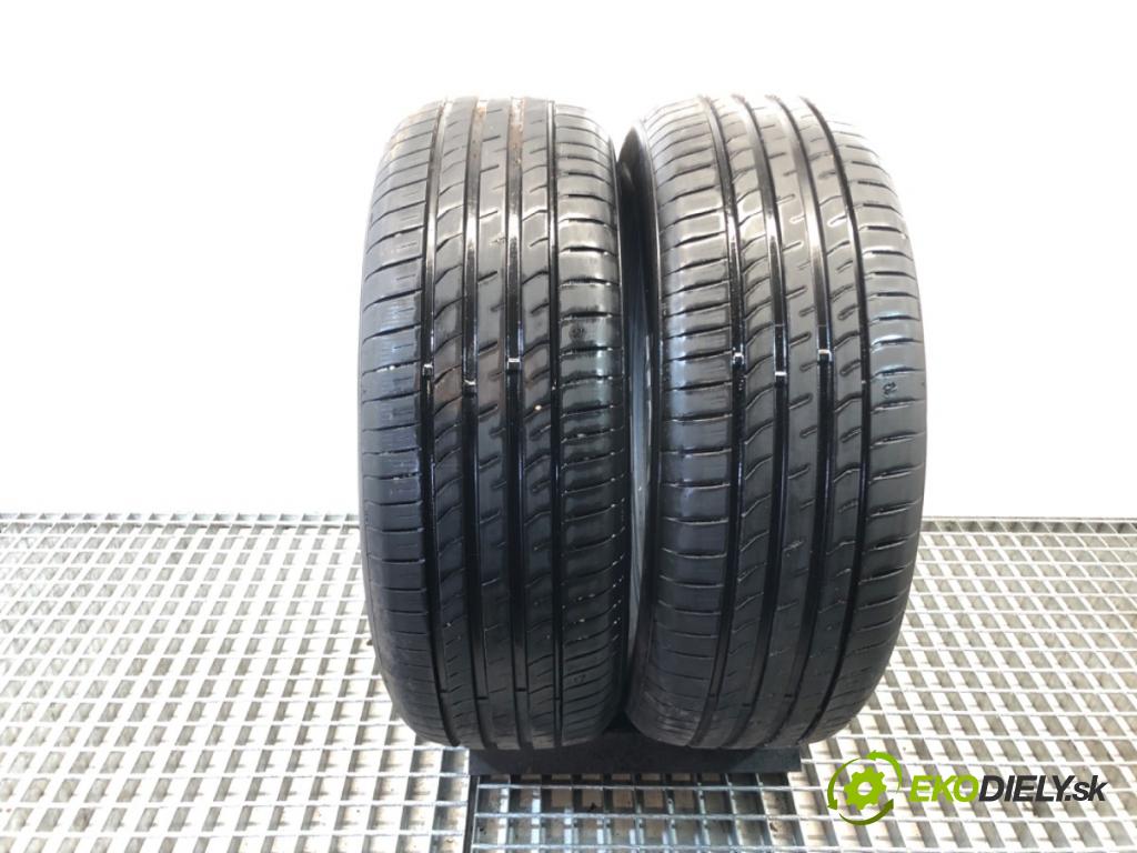 --- ---      PNEUMATIKA: 2X 225/60 R17 NEXEN 