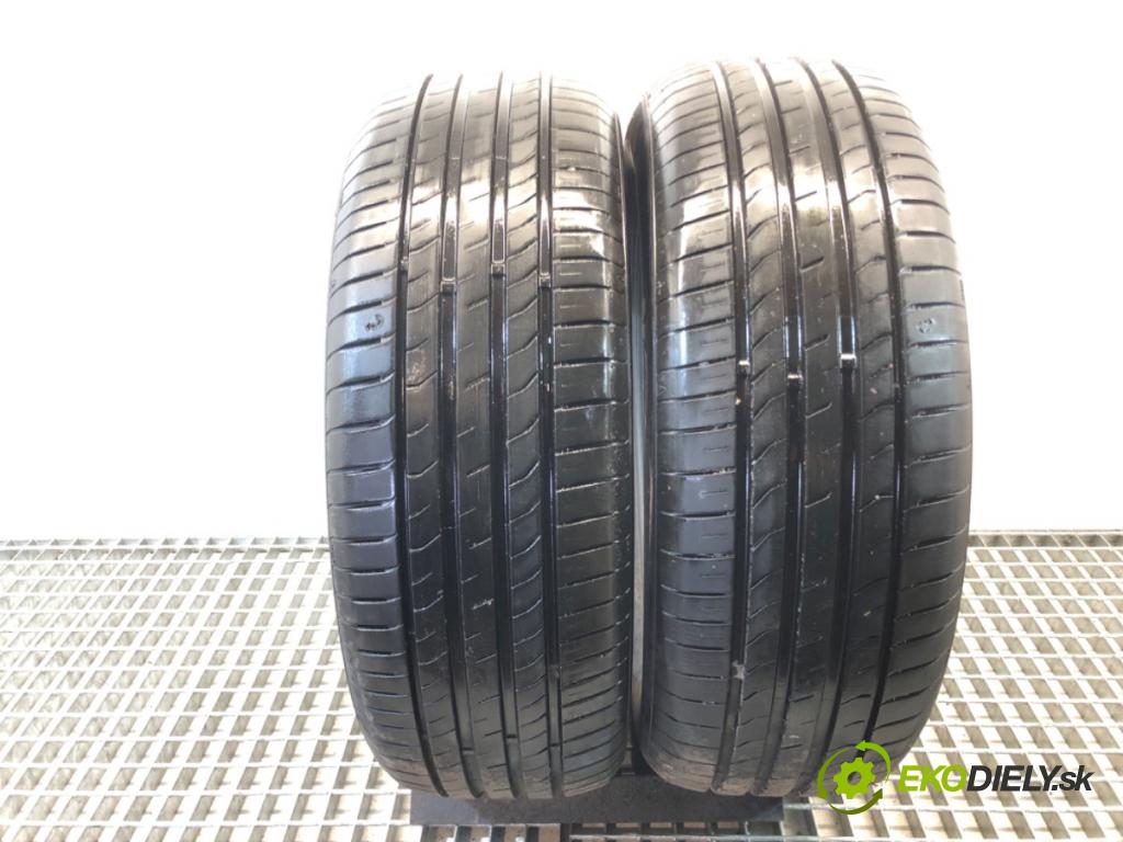 --- ---      PNEUMATIKA: 2X 225/60 R17 NEXEN 
