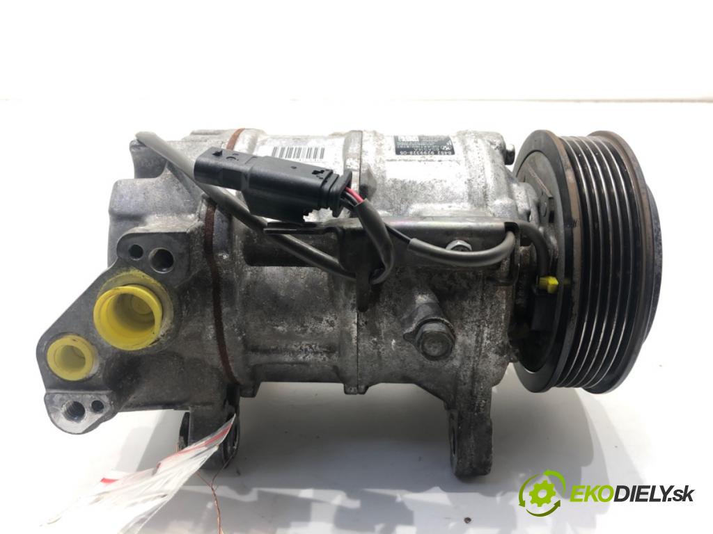 BMW F20 liftback 2019 100 kW 118 i 1598 kompresor klimatizace 9299328 (Kompresor klimatizace)