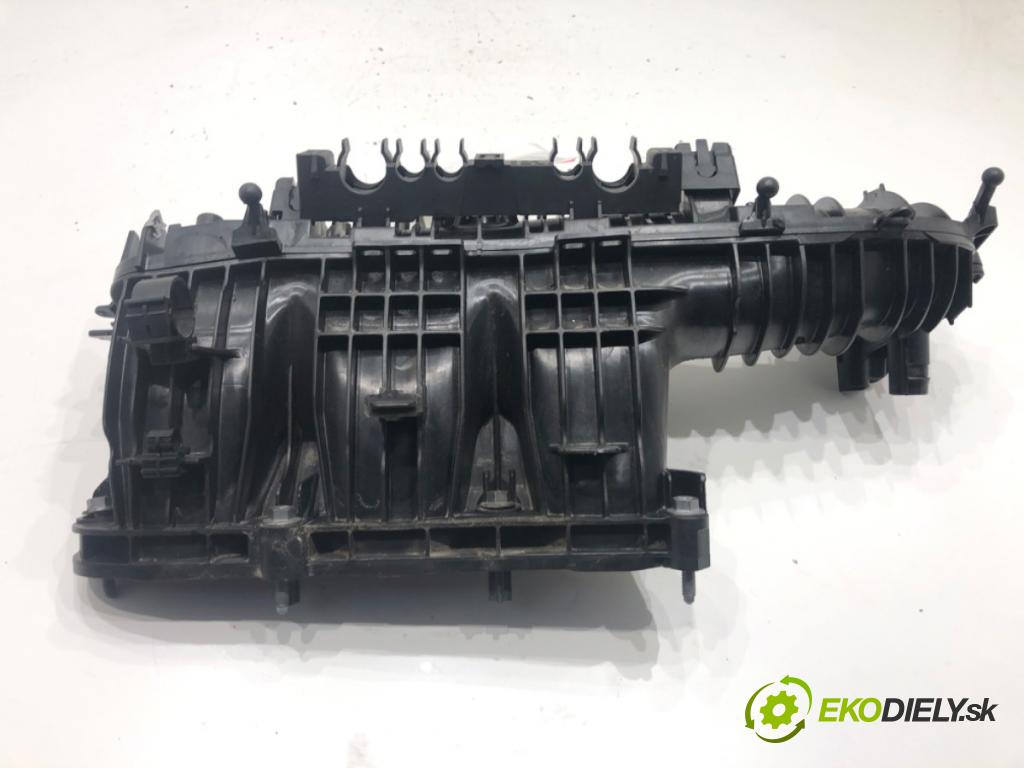 BMW F20 liftback 2019 100 kW 118 i 1598 Potrubie sacie, sanie 7632436 (Sacie potrubie)
