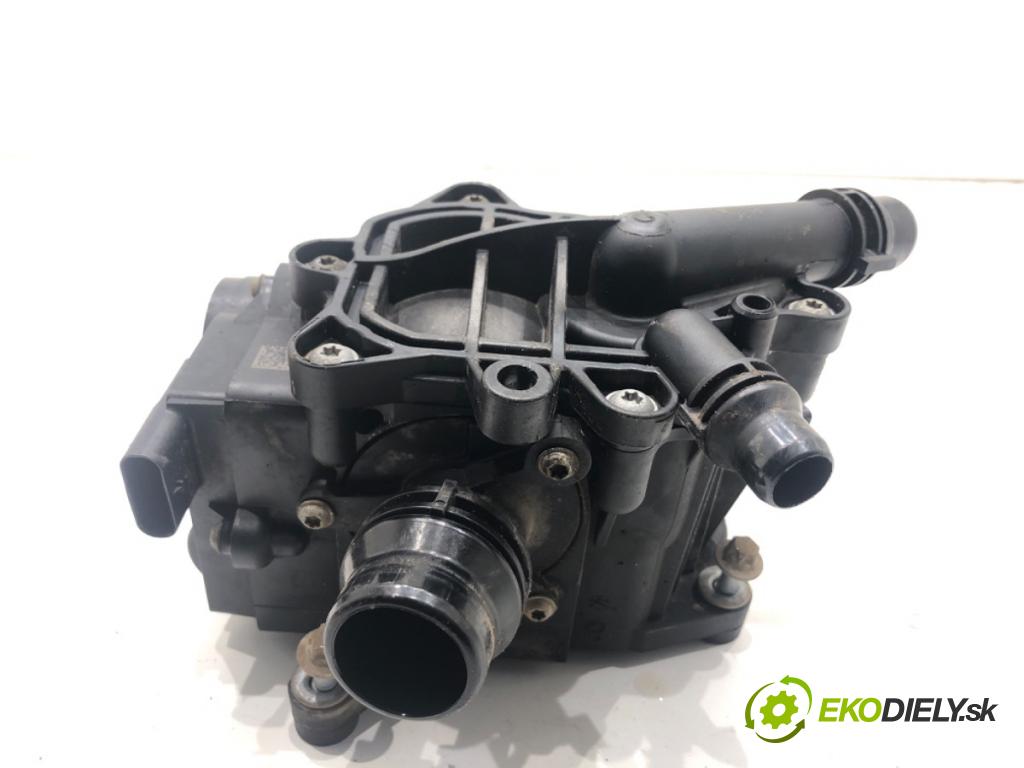 BMW F20 liftback 2019 100 kW 118 i 1598 pumpa oběhu vody 7644811