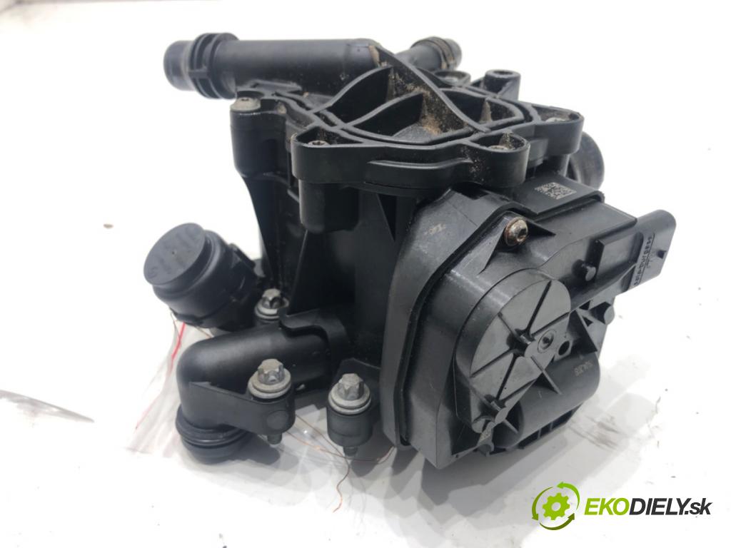 BMW F20 liftback 2019 100 kW 118 i 1598 pumpa oběhu vody 7644811