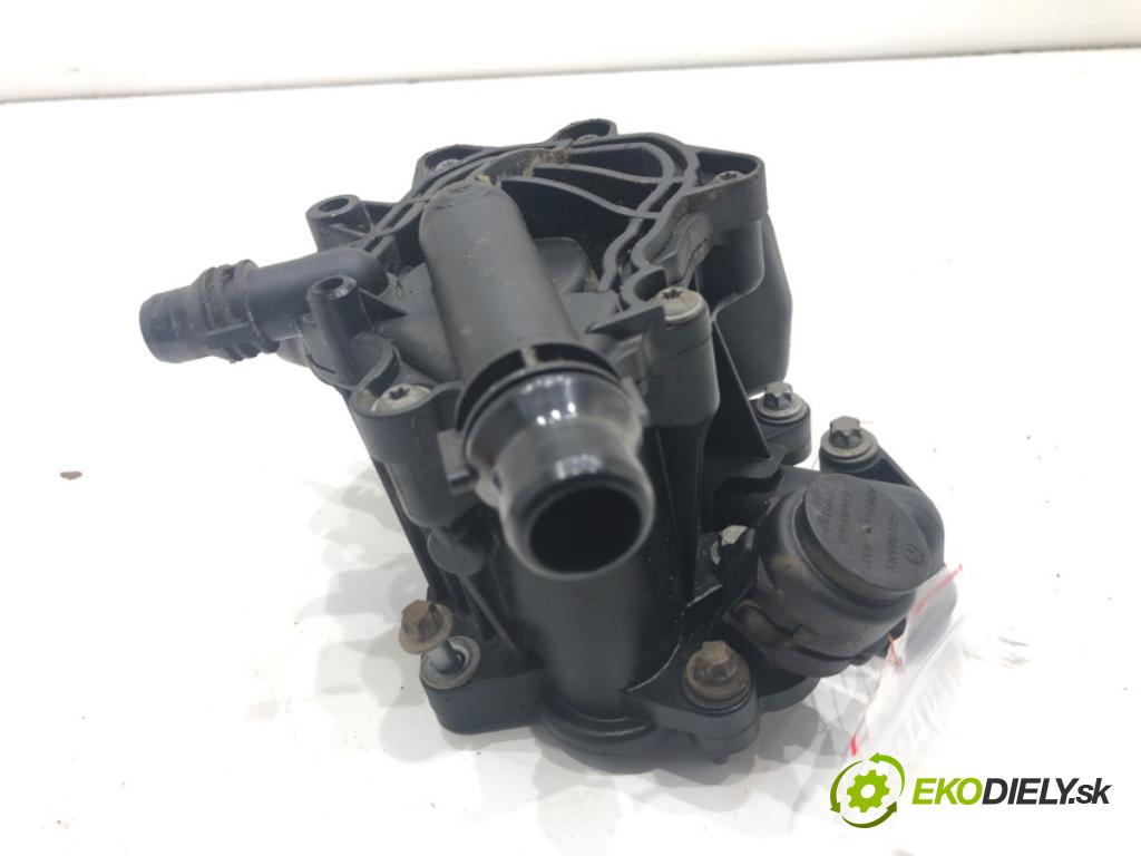 BMW F20 liftback 2019 100 kW 118 i 1598 pumpa oběhu vody 7644811