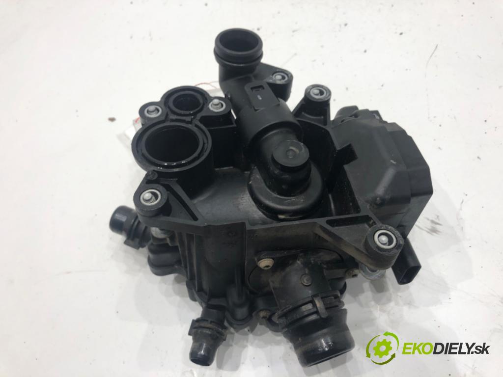 BMW F20 liftback 2019 100 kW 118 i 1598 pumpa oběhu vody 7644811