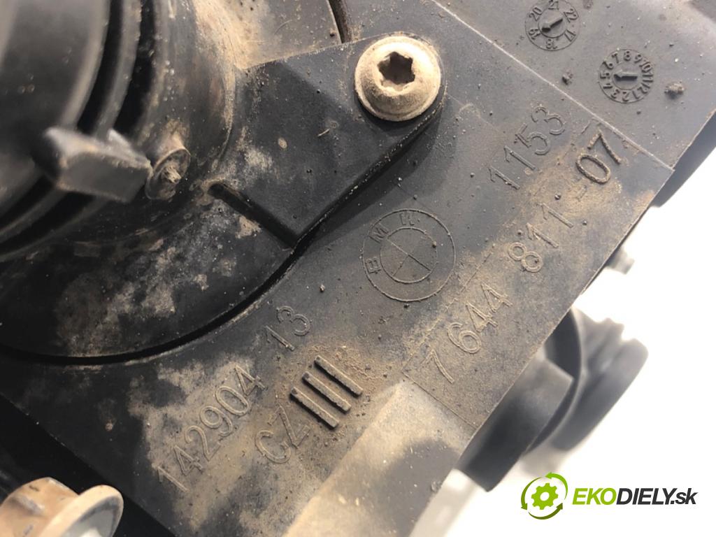 BMW F20 liftback 2019 100 kW 118 i 1598 pumpa oběhu vody 7644811