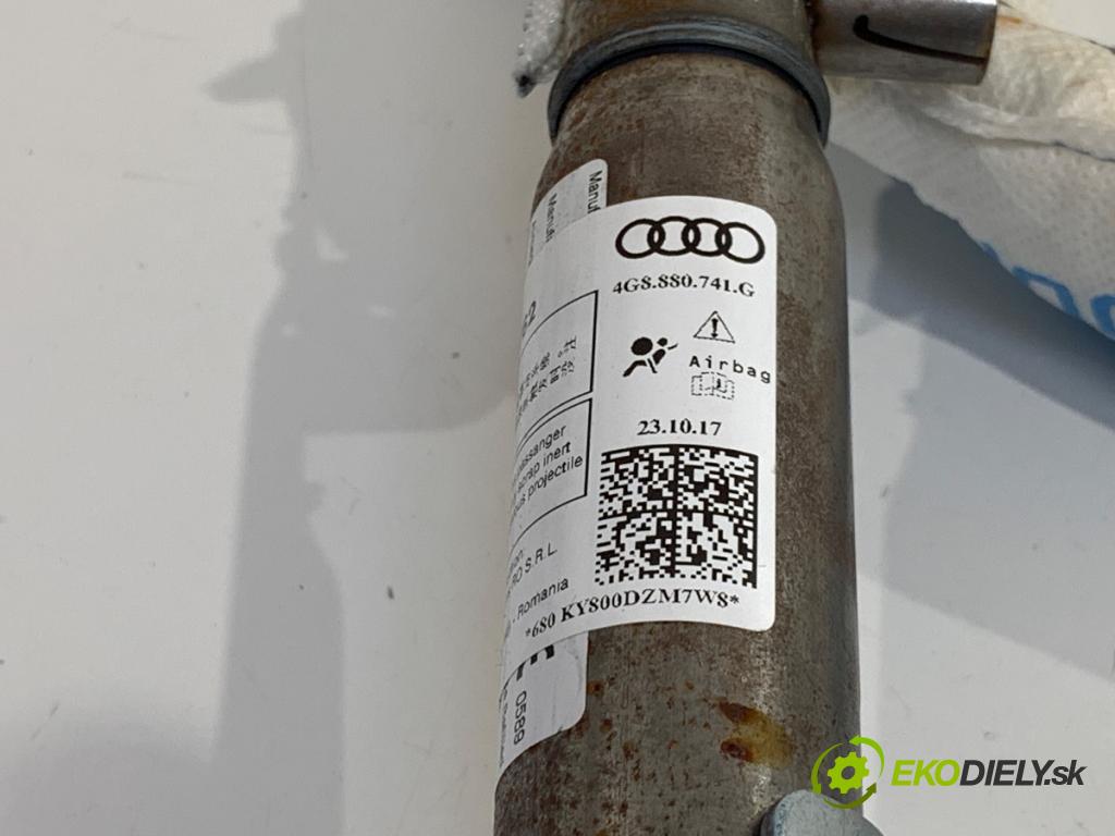 AUDI A7 4G liftback 2016 245 kW 3.0 TFSI quattro 2995 stropní levý 4G8880741G