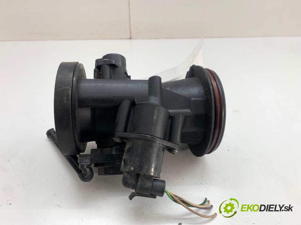DACIA SANDERO liftback 2008 55 kW 1.4 (B30C, BS0C, BS0A, BS0G, BS1F, BS0E) 1390 Škrtiaca klapka 8200682611A (Škrtiaca klapka)