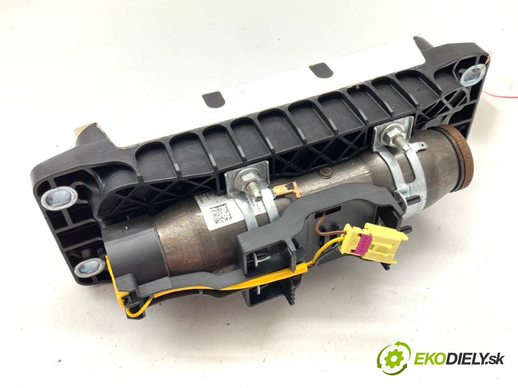 VW GOLF VI liftback 2009 90 kW 1.4 TSI 1390 AirBag spolujazdca 1K0880204L (Airbag)