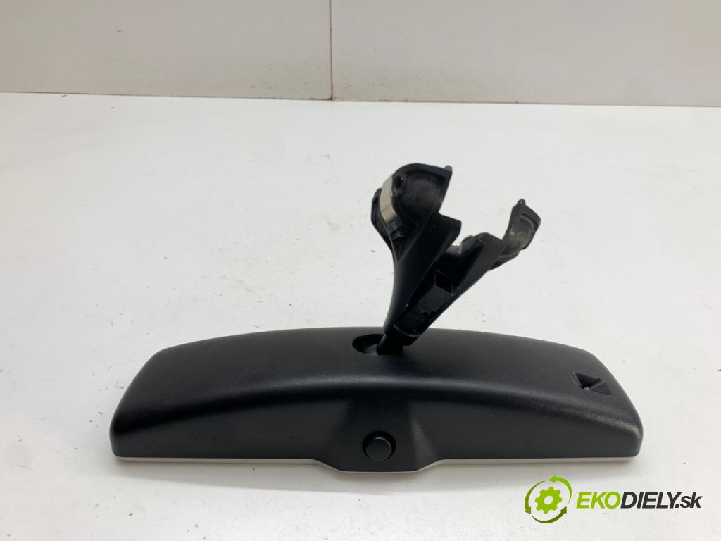VW GOLF VI liftback 2009 90 kW 1.4 TSI 1390 Spätné zrkadlo vnútorné (Spätné zrkadlo vnútorné)