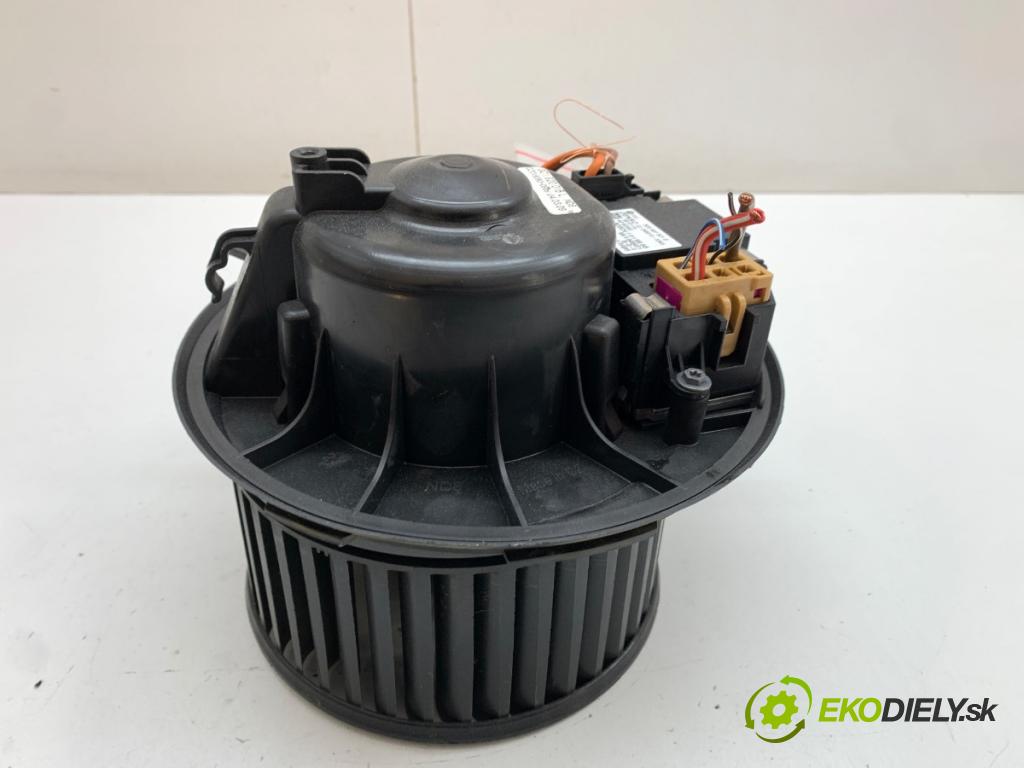 VW GOLF VI liftback 2009 90 kW 1.4 TSI 1390 ventilátor kúrenia 3C1820015L