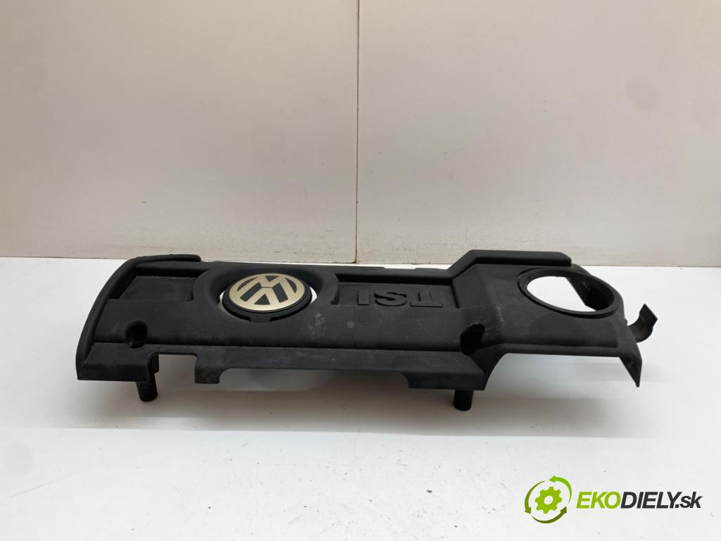 VW GOLF VI liftback 2009 90 kW 1.4 TSI 1390 Kryt Motor 03C103925AM (Kryt motora)