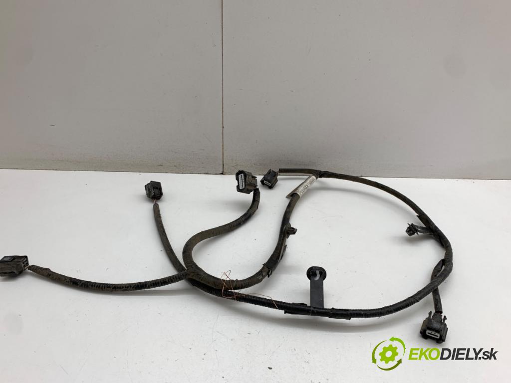NISSAN MICRA K14 liftback 2017 66 kW 0.9 IG-T 898 Káblovačka PDC zad 240935FA0A