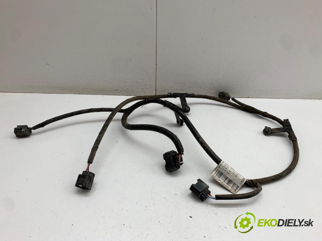 NISSAN MICRA K14 liftback 2017 66 kW 0.9 IG-T 898 Káblovačka PDC zad 240935FA0A