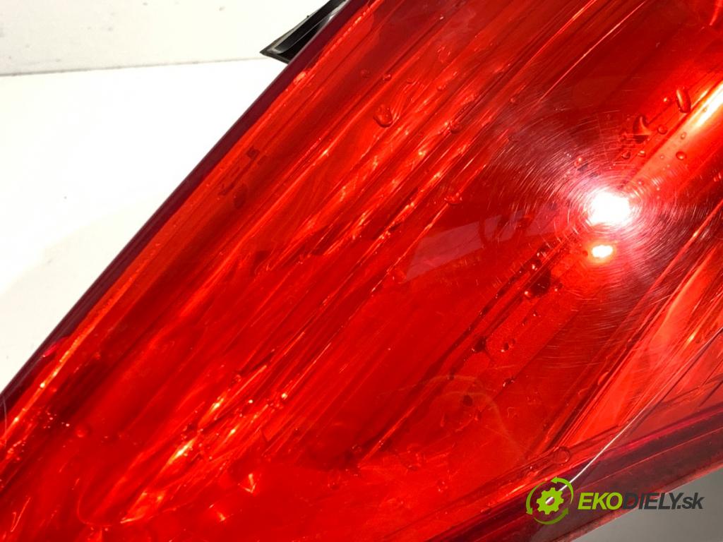 PEUGEOT 308 SW kabriolet 2008 110 kW 1.6 16V 1598 Svetlo ľavy zad 96814447XT