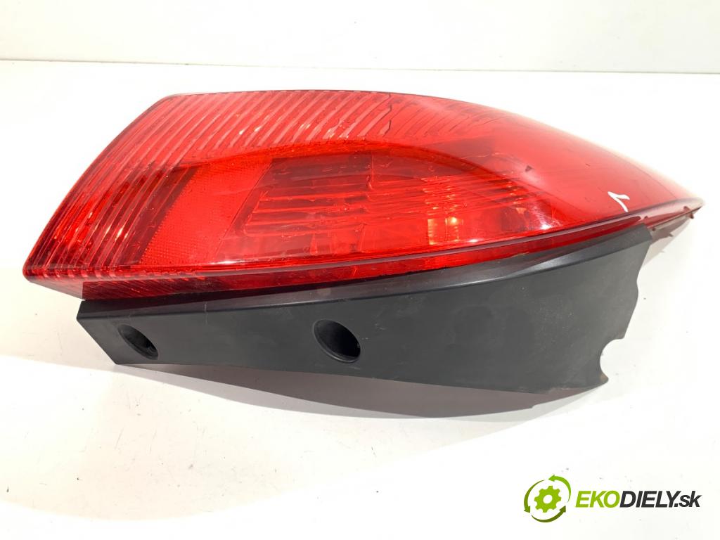 PEUGEOT 308 SW kabriolet 2008 110 kW 1.6 16V 1598 Svetlo ľavy zad 96814447XT