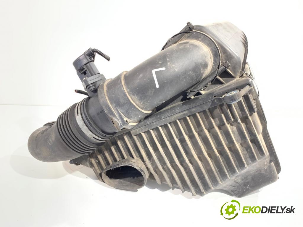 VW TOUAREG SUV 2004 230 kW 5.0 V10 TDI 4921 Obal filtra vzduchu 7L0128607 (Obal vzduchového filtra)