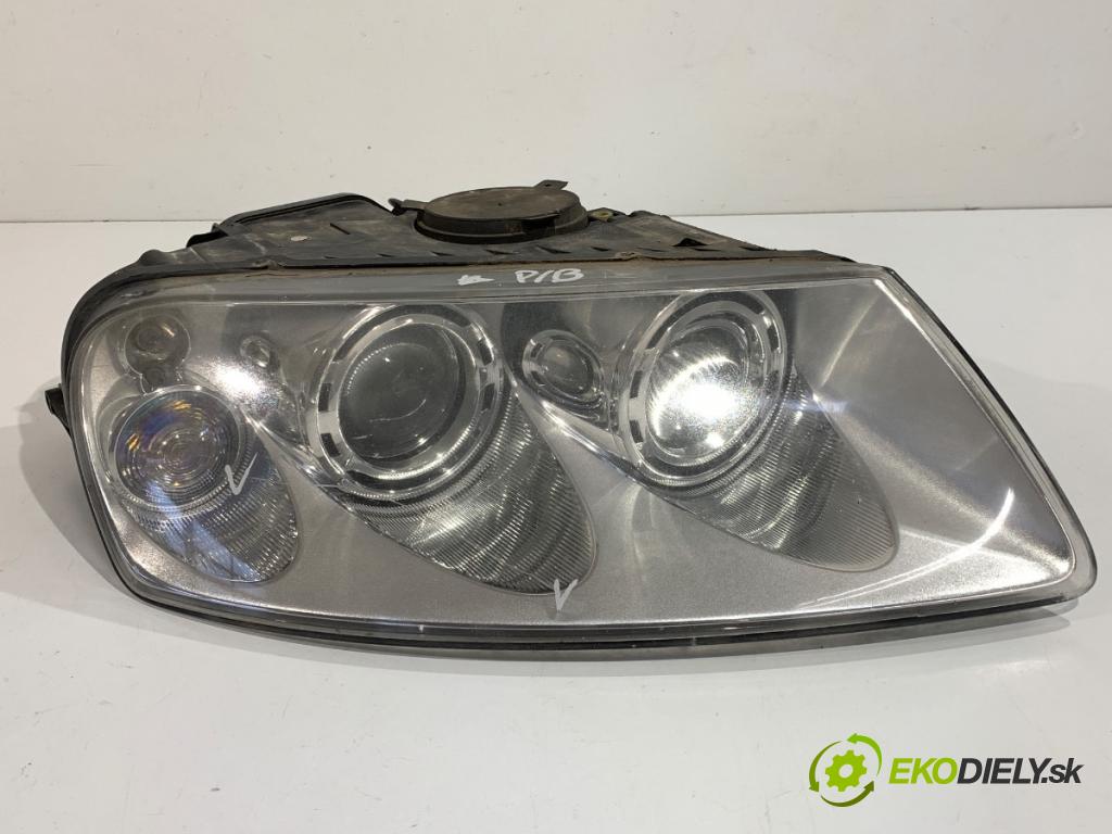 VW TOUAREG SUV 2004 230 kW 5.0 V10 TDI 4921 Svetlomet pravy predný 7L6941016BK