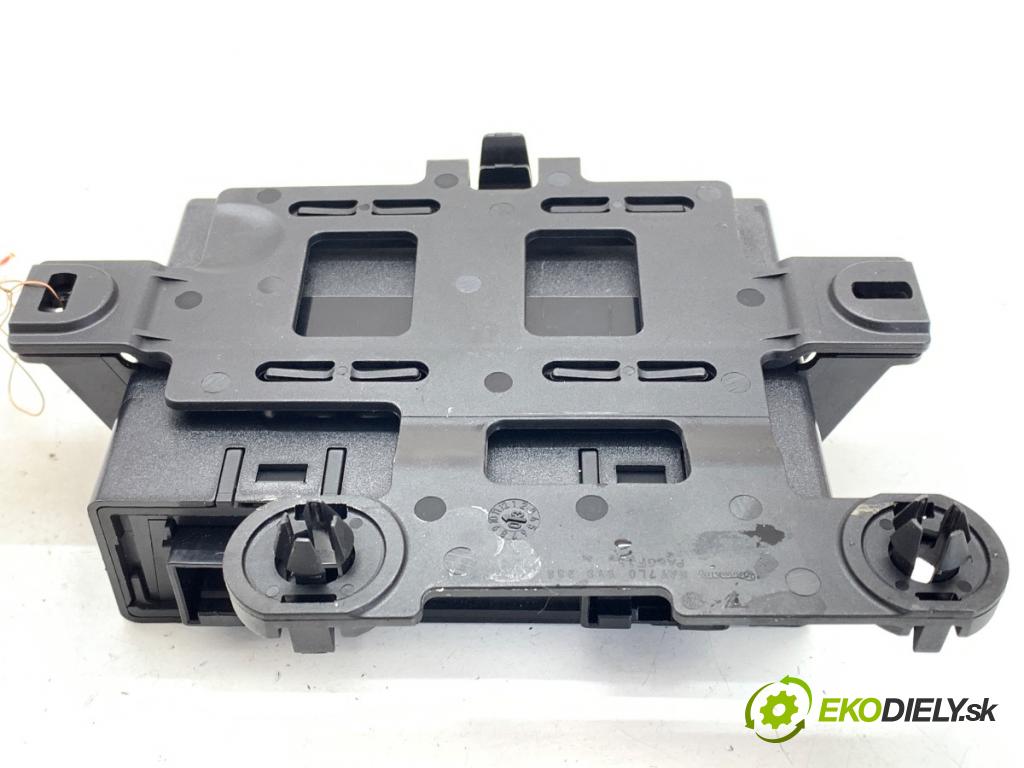 VW TOUAREG SUV 2004 230 kW 5.0 V10 TDI 4921 Modul PDC 7L0919283E (Riadiaca jednotka ostatné)