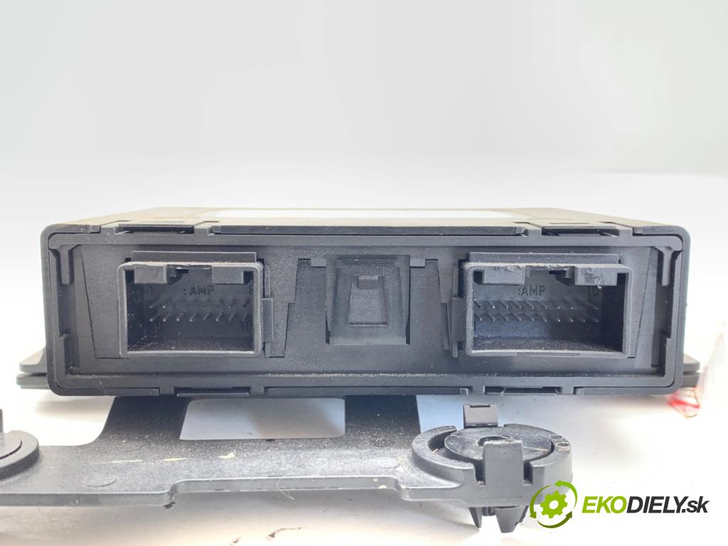 VW TOUAREG SUV 2004 230 kW 5.0 V10 TDI 4921 Modul PDC 7L0919283E (Riadiaca jednotka ostatné)