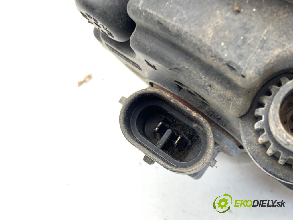 VW TOUAREG SUV 2004 230 kW 5.0 V10 TDI 4921 Hmlové svetlo, hmlovka pravy predný 7L6941700E