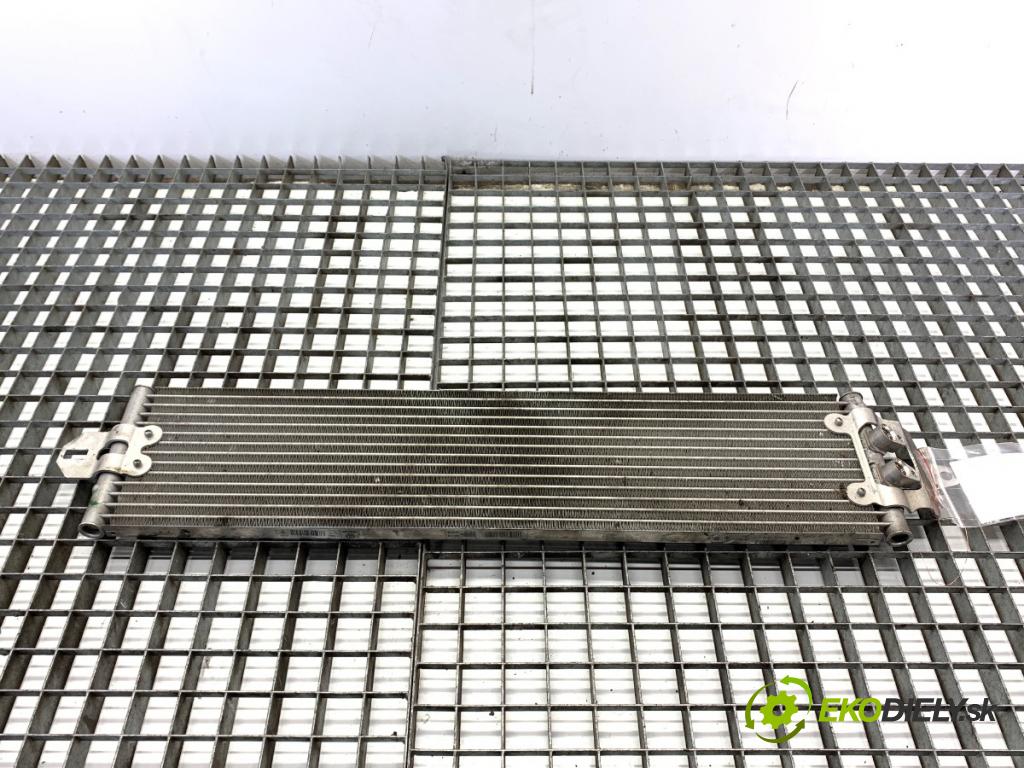 VW TOUAREG SUV 2004 230 kW 5.0 V10 TDI 4921 Chladič oleja prevodovky 7L0317021