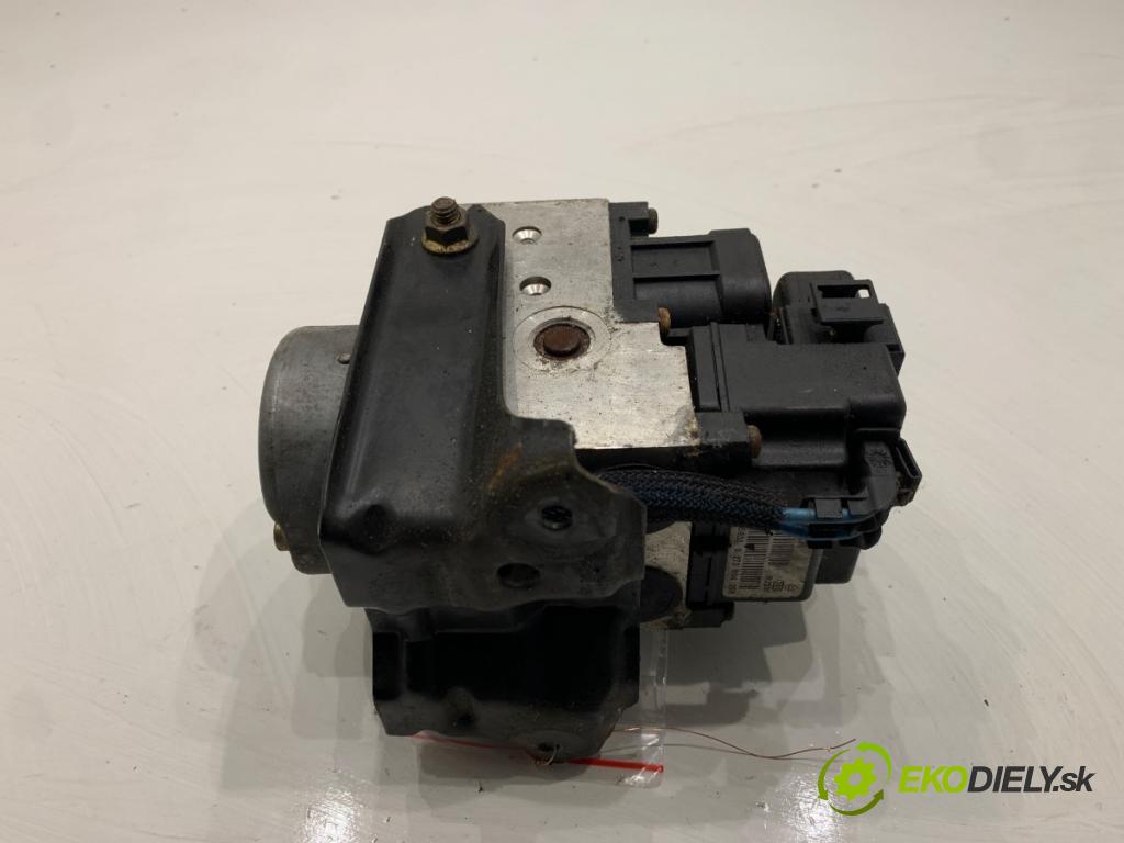 HONDA ACCORD VI sedan 2001 100 kW 1.8 i (CG8) 1850 Pumpa ABS 0265216649 (Pumpa ABS)