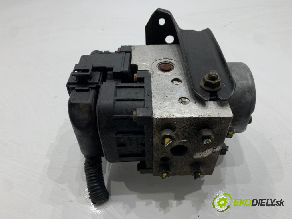 HONDA ACCORD VI sedan 2001 100 kW 1.8 i (CG8) 1850 Pumpa ABS 0265216649 (Pumpa ABS)