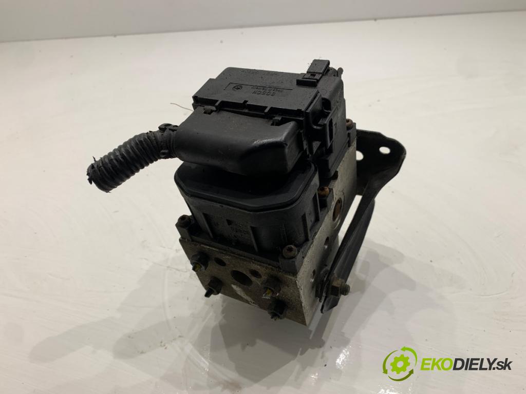 HONDA ACCORD VI sedan 2001 100 kW 1.8 i (CG8) 1850 Pumpa ABS 0265216649 (Pumpa ABS)
