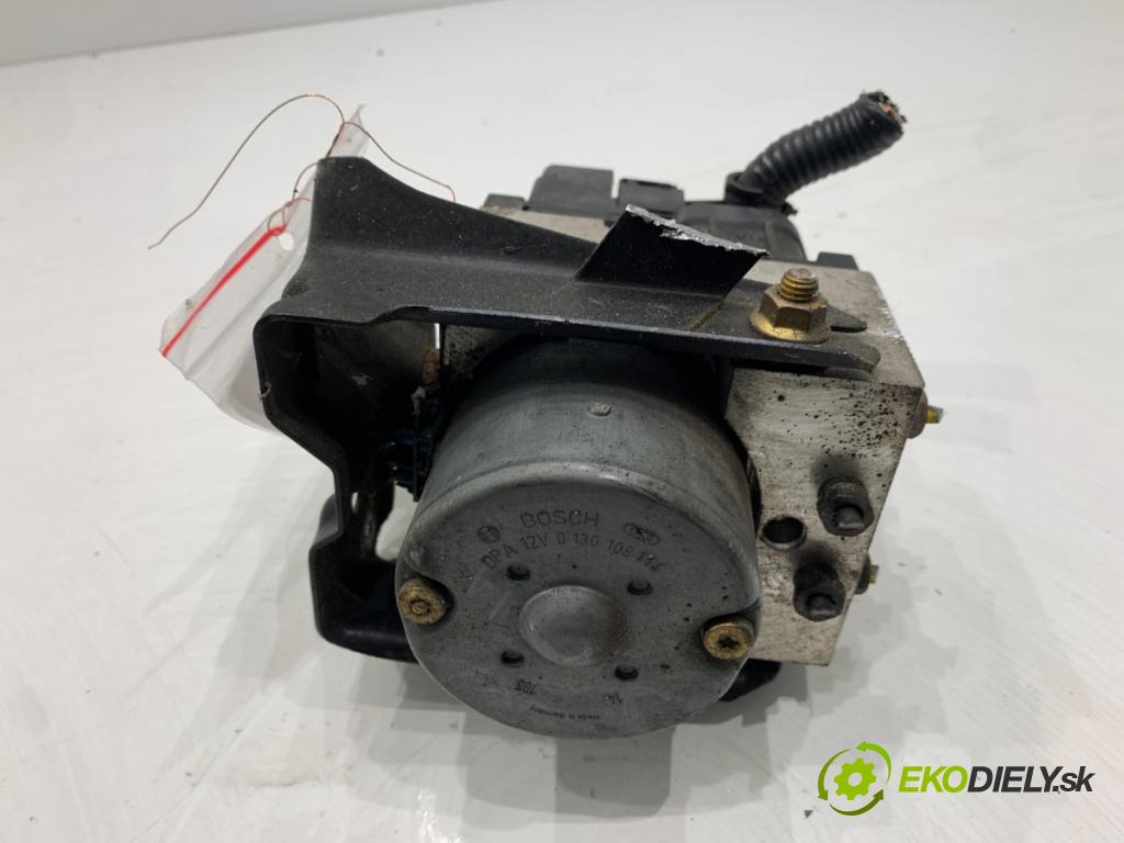 HONDA ACCORD VI sedan 2001 100 kW 1.8 i (CG8) 1850 Pumpa ABS 0265216649 (Pumpa ABS)