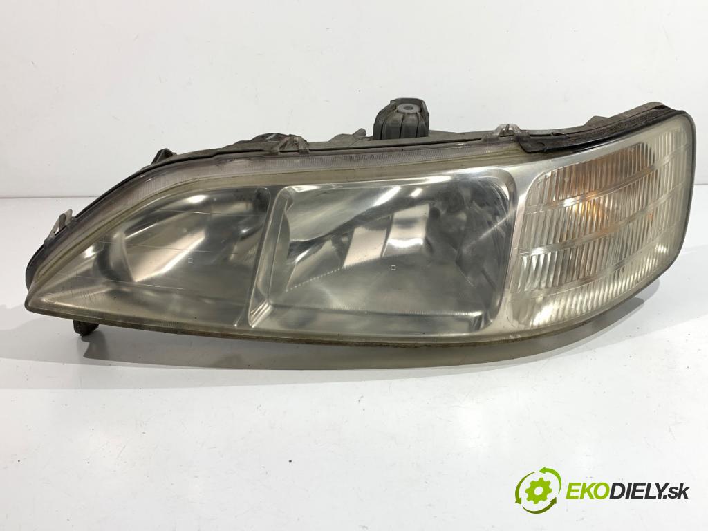 HONDA ACCORD VI sedan 2001 100 kW 1.8 i (CG8) 1850 světlomet levý přední část 
