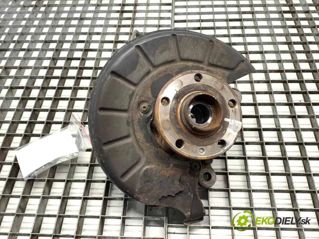 VW GOLF VI Kombi 2011 103 kW 2.0 TDI 1968 náboj pravy predný 