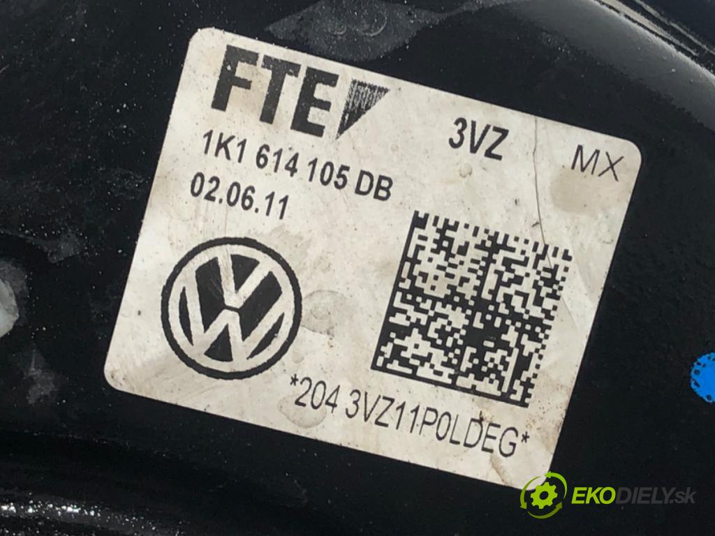 VW GOLF VI Kombi 2011 103 kW 2.0 TDI 1968 Posilovač bŕzd 1K1614105DB