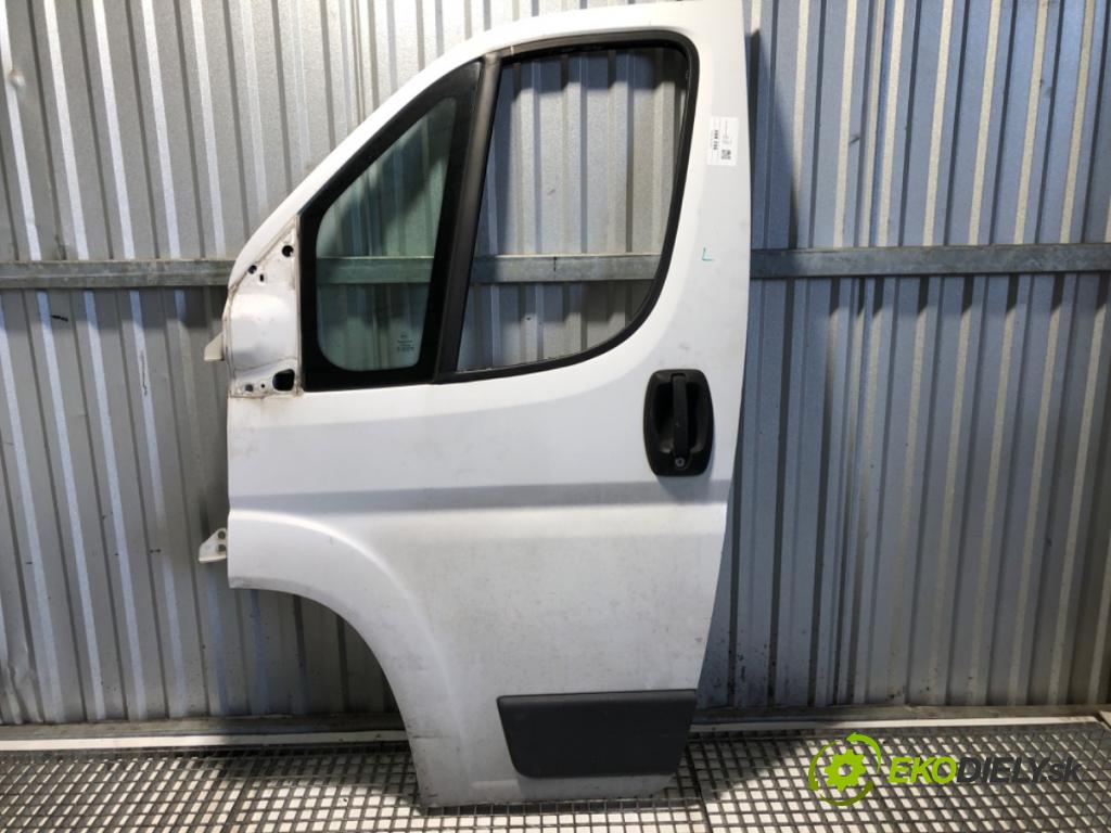 FIAT DUCATO III Autobus 2016 96 kW 130 Multijet 2,3 D 2287 dveře levý přední část 