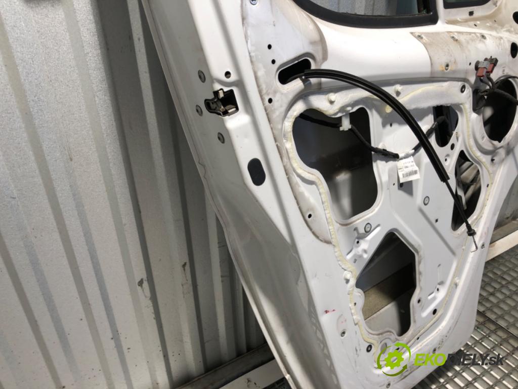 FIAT DUCATO III Autobus 2016 96 kW 130 Multijet 2,3 D 2287 dveře levý přední část