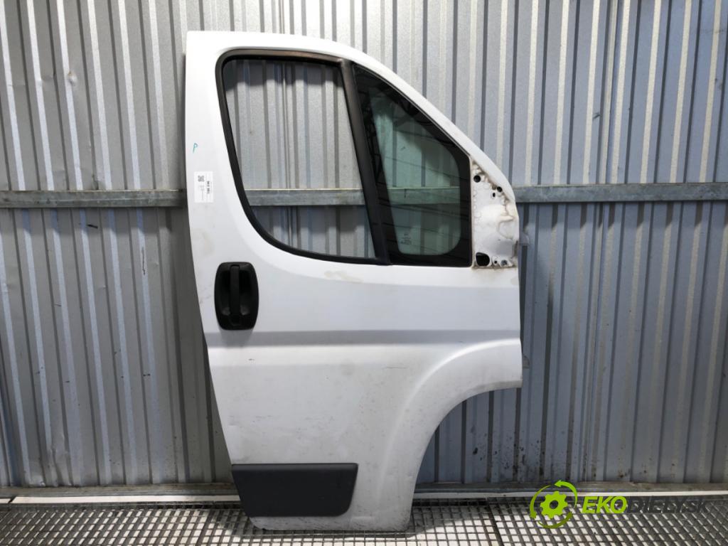 FIAT DUCATO III Autobus 2016 96 kW 130 Multijet 2,3 D 2287 dveře pravý přední část 