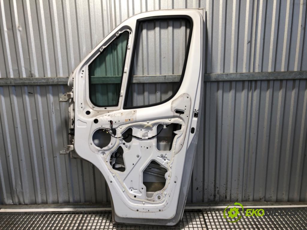 FIAT DUCATO III Autobus 2016 96 kW 130 Multijet 2,3 D 2287 dveře pravý přední část