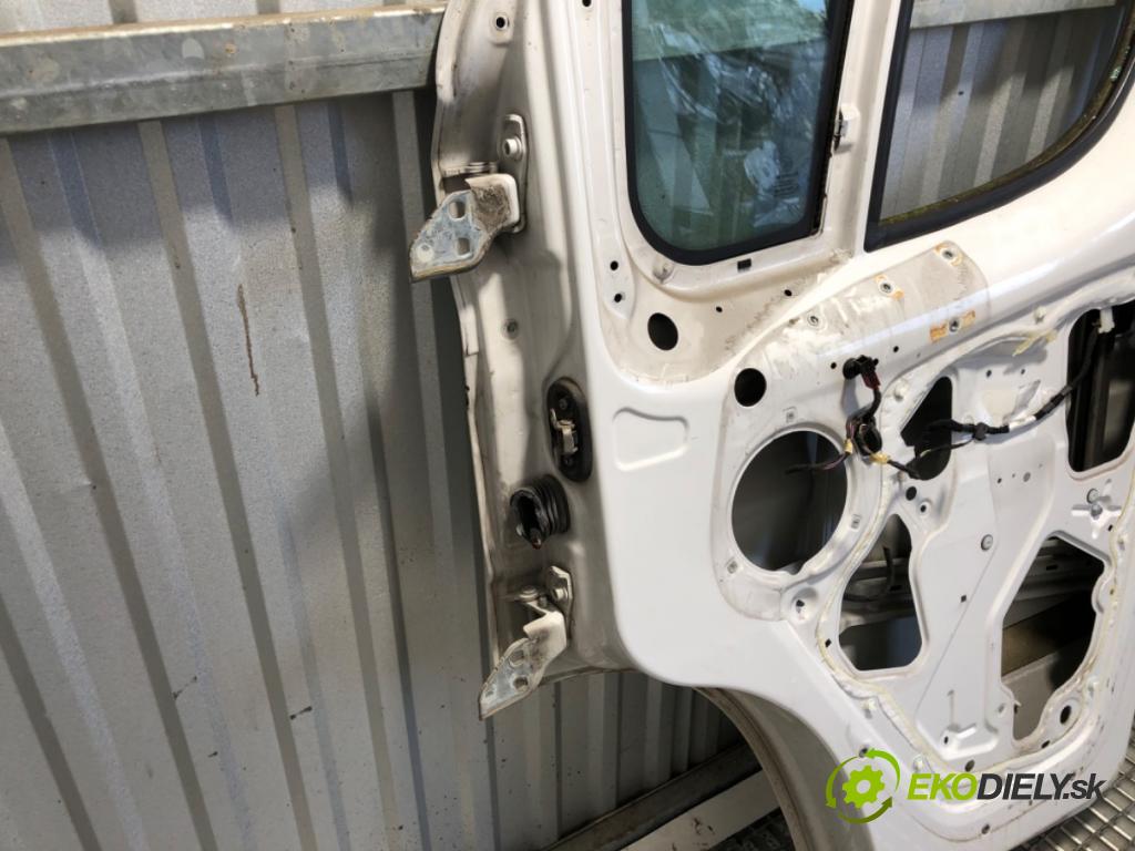 FIAT DUCATO III Autobus 2016 96 kW 130 Multijet 2,3 D 2287 dveře pravý přední část