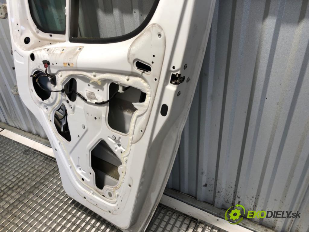 FIAT DUCATO III Autobus 2016 96 kW 130 Multijet 2,3 D 2287 dveře pravý přední část