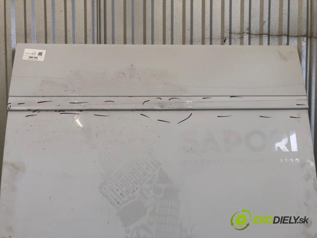 FIAT DUCATO III Autobus 2016 96 kW 130 Multijet 2,3 D 2287 dveře pravé posuvní
