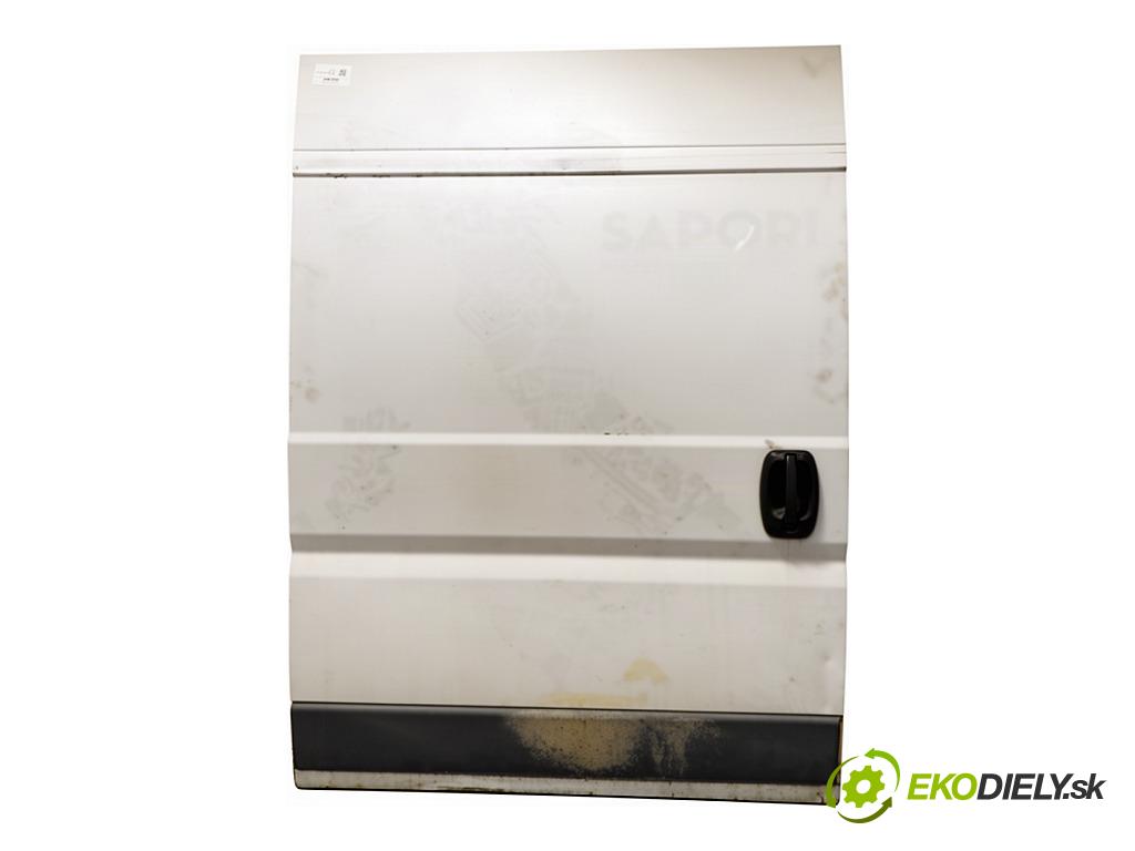 FIAT DUCATO III Autobus 2016 96 kW 130 Multijet 2,3 D 2287 dveře pravé posuvní